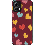 Sonique ���� Heart Series ��� Motorola Moto G13 4G / Moto G23 4G �������