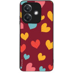 Sonique ���� Heart Series ��� Oppo A40 �������