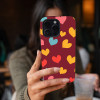 Sonique ���� Heart Series ��� Oppo A40 �������