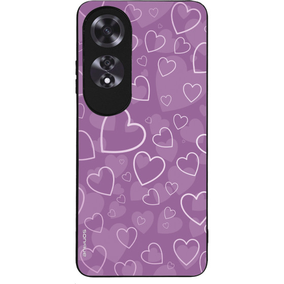 Sonique ���� Heart Series ��� Oppo A60 �������