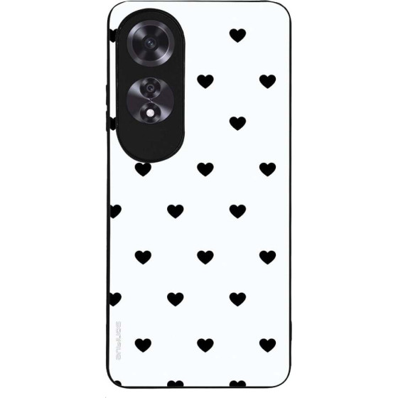 Sonique ���� Heart Series ��� Oppo A60 �����