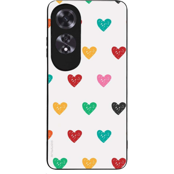 Sonique ���� Heart Series ��� Oppo A60 ����� 02