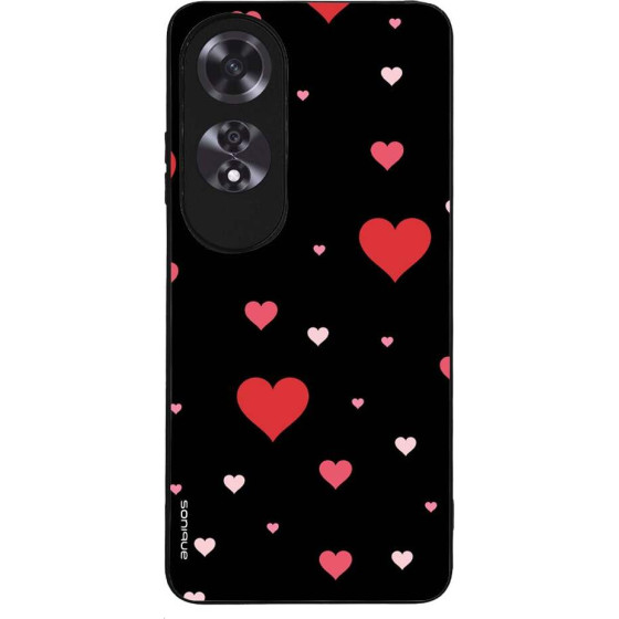 Sonique ���� Heart Series ��� Oppo A60 �����