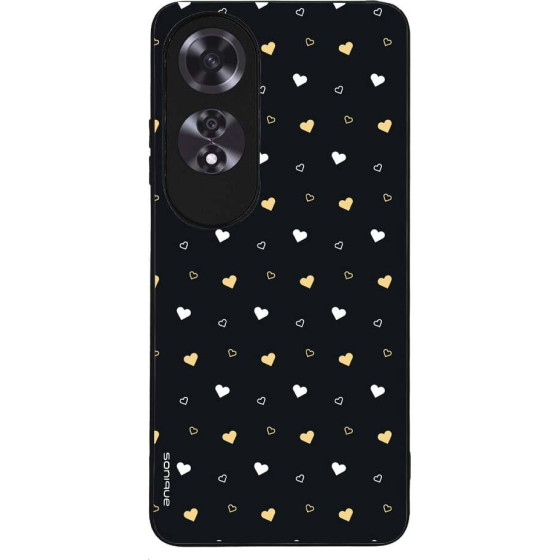 Sonique ���� Heart Series ��� Oppo A60 ����� 01
