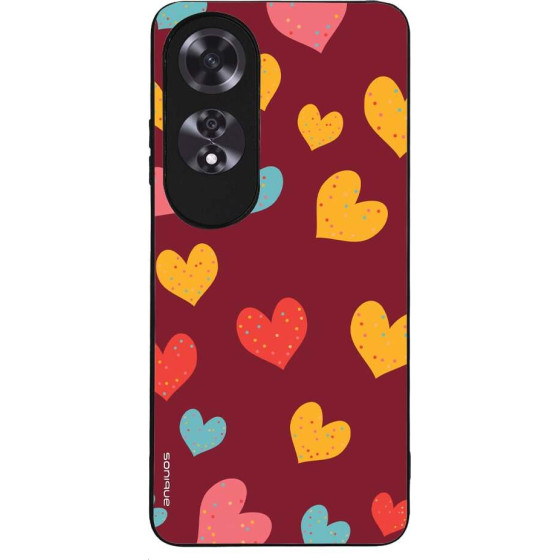 Sonique ���� Heart Series ��� Oppo A60 �������
