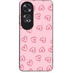 Sonique ���� Heart Series ��� Oppo A60 ���
