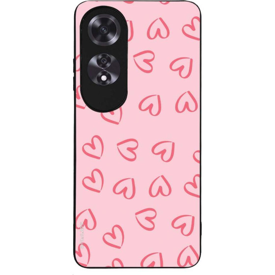 Sonique ���� Heart Series ��� Oppo A60 ���