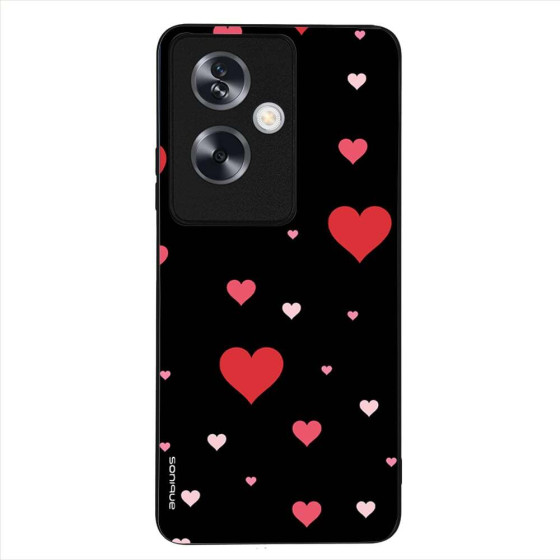 Sonique ���� Heart Series ��� Oppo A79 5G �����