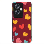 Sonique ���� Heart Series ��� Oppo A79 5G �������