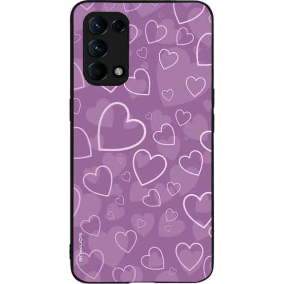 Sonique ���� Heart Series ��� Oppo Find X3 Lite 5G �������