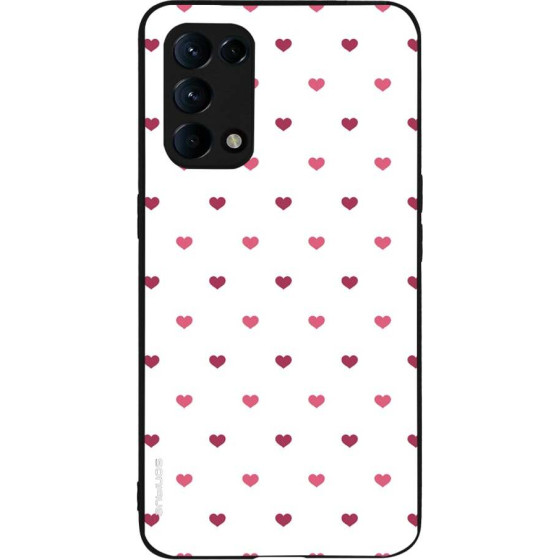 Sonique ���� Heart Series ��� Oppo Find X3 Lite 5G ����� 01