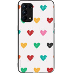 Sonique ���� Heart Series ��� Oppo Find X3 Lite 5G ����� 02