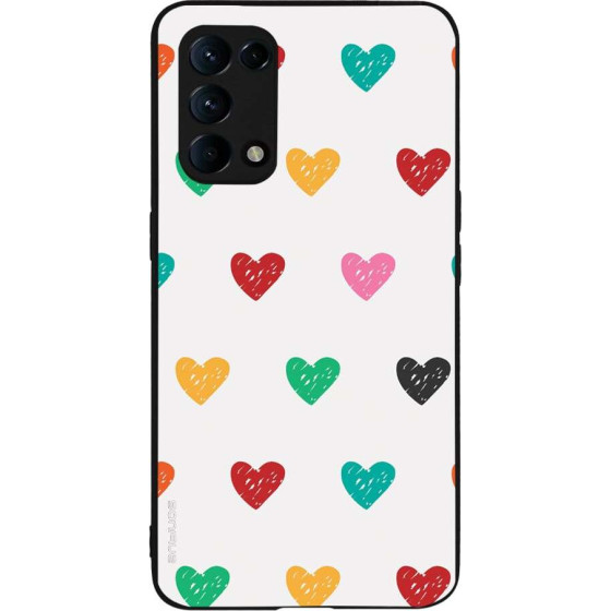 Sonique ���� Heart Series ��� Oppo Find X3 Lite 5G ����� 02