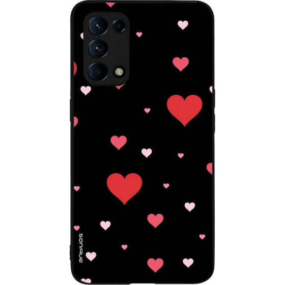 Sonique ���� Heart Series ��� Oppo Find X3 Lite 5G �����