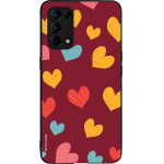 Sonique ���� Heart Series ��� Oppo Find X3 Lite 5G �������