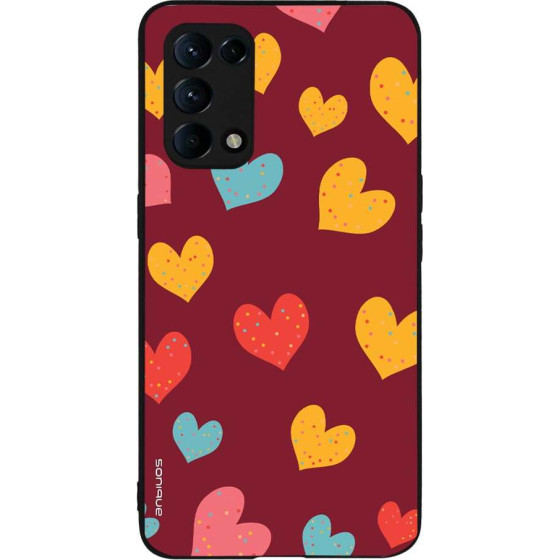 Sonique ���� Heart Series ��� Oppo Find X3 Lite 5G �������