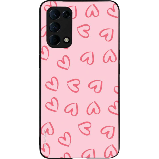 Sonique ���� Heart Series ��� Oppo Find X3 Lite 5G ���