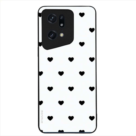 Sonique ���� Heart Series ��� Oppo Find X5 Pro 5G �����