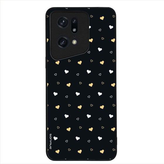 Sonique ���� Heart Series ��� Oppo Find X5 Pro 5G ����� 01