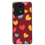 Sonique ���� Heart Series ��� Oppo Find X5 Pro 5G �������