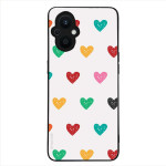 Sonique ���� Heart Series ��� Oppo Reno7 Lite 5G / Oppo Reno8 Lite 5G ����� 02