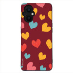 Sonique ���� Heart Series ��� Oppo Reno7 Lite 5G / Oppo Reno8 Lite 5G �������