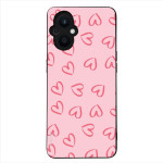 Sonique ���� Heart Series ��� Oppo Reno7 Lite 5G / Oppo Reno8 Lite 5G ���