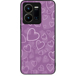 Sonique ���� Heart Series ��� Vivo Y35 4G / Vivo Y22 / Vivo Y22S �������
