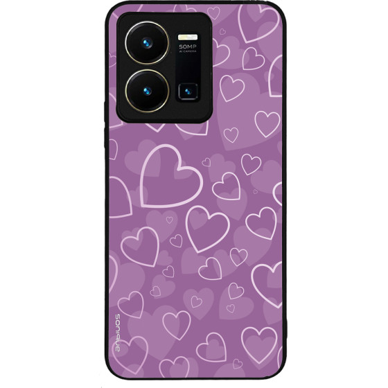 Sonique ���� Heart Series ��� Vivo Y35 4G / Vivo Y22 / Vivo Y22S �������
