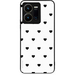 Sonique ���� Heart Series ��� Vivo Y35 4G / Vivo Y22 / Vivo Y22S �����