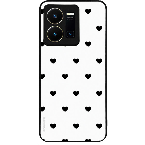 Sonique ���� Heart Series ��� Vivo Y35 4G / Vivo Y22 / Vivo Y22S �����