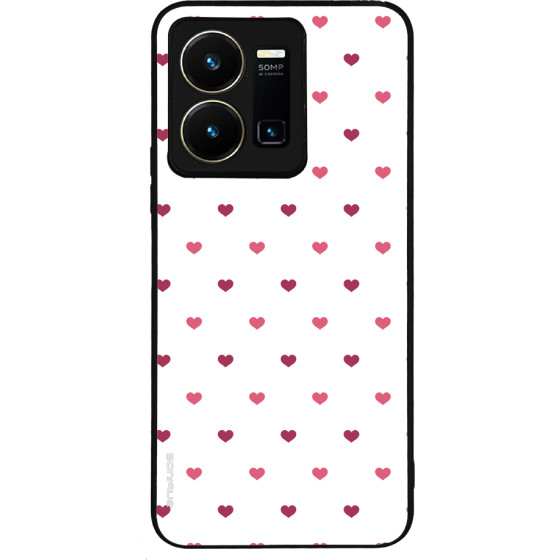 Sonique ���� Heart Series ��� Vivo Y35 4G / Vivo Y22 / Vivo Y22S ����� 01