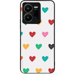Sonique ���� Heart Series ��� Vivo Y35 4G / Vivo Y22 / Vivo Y22S �����