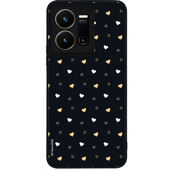 Sonique ���� Heart Series ��� Vivo Y35 4G / Vivo Y22 / Vivo Y22S ����� 01