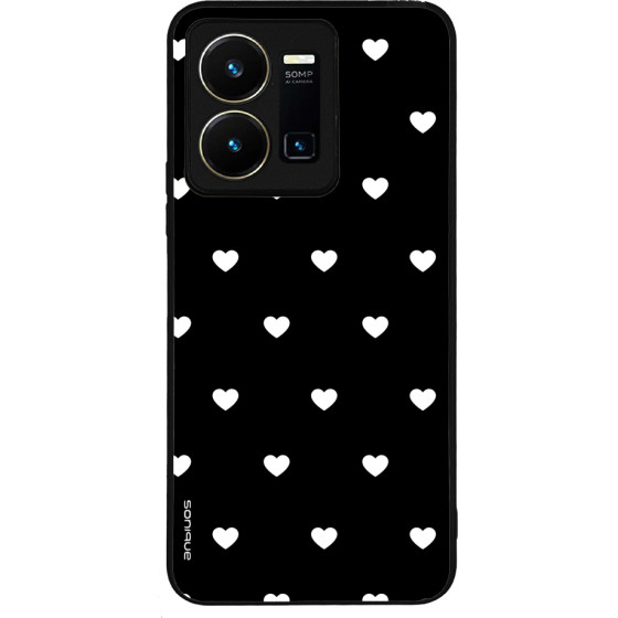 Sonique ���� Heart Series ��� Vivo Y35 4G / Vivo Y22 / Vivo Y22S ����� 02