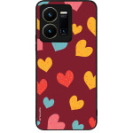 Sonique ���� Heart Series ��� Vivo Y35 4G / Vivo Y22 / Vivo Y22S �������