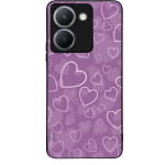 Sonique ���� Heart Series ��� Vivo Y36 4G / Vivo Y36 5G / Vivo Y27 5G / Vivo Y27s �������