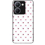 Sonique ���� Heart Series ��� Vivo Y36 4G / Vivo Y36 5G / Vivo Y27 5G / Vivo Y27s ����� 01