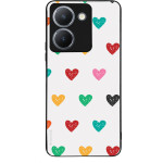 Sonique ���� Heart Series ��� Vivo Y36 4G / Vivo Y36 5G / Vivo Y27 5G / Vivo Y27s ����� 02