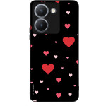 Sonique ���� Heart Series ��� Vivo Y36 4G / Vivo Y36 5G / Vivo Y27 5G / Vivo Y27s �����
