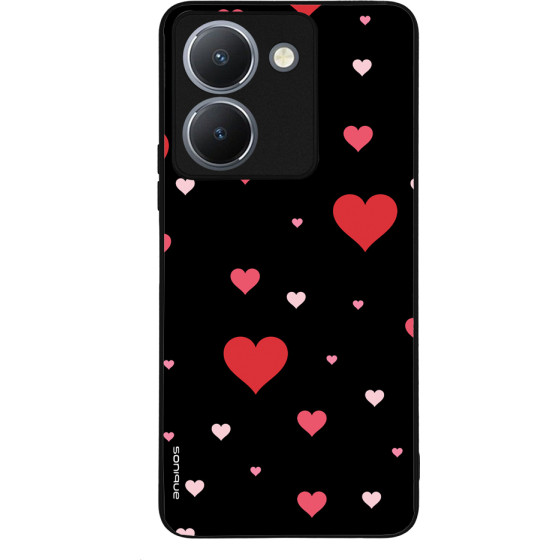 Sonique ���� Heart Series ��� Vivo Y36 4G / Vivo Y36 5G / Vivo Y27 5G / Vivo Y27s �����