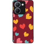 Sonique ���� Heart Series ��� Vivo Y36 4G / Vivo Y36 5G / Vivo Y27 5G / Vivo Y27s �������