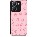 Sonique ���� Heart Series ��� Vivo Y36 4G / Vivo Y36 5G / Vivo Y27 5G / Vivo Y27s ���