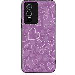 Sonique ���� Heart Series ��� Vivo Y74s / Vivo Y76 5G �������