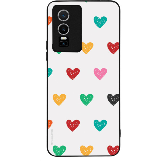 Sonique ���� Heart Series ��� Vivo Y74s / Vivo Y76 5G ����� 02