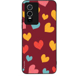 Sonique ���� Heart Series ��� Vivo Y74s / Vivo Y76 5G �������