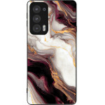 Sonique ���� Marble Series ��� Motorola Edge 20 5G �������
