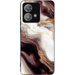 Sonique ���� Marble Series ��� Motorola Edge 40 Neo 5G �������