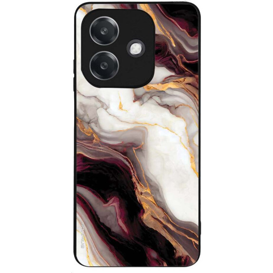Sonique ���� Marble Series ��� Oppo A40 �������