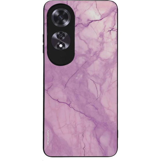 Sonique ���� Marble Series ��� Oppo A60 �������